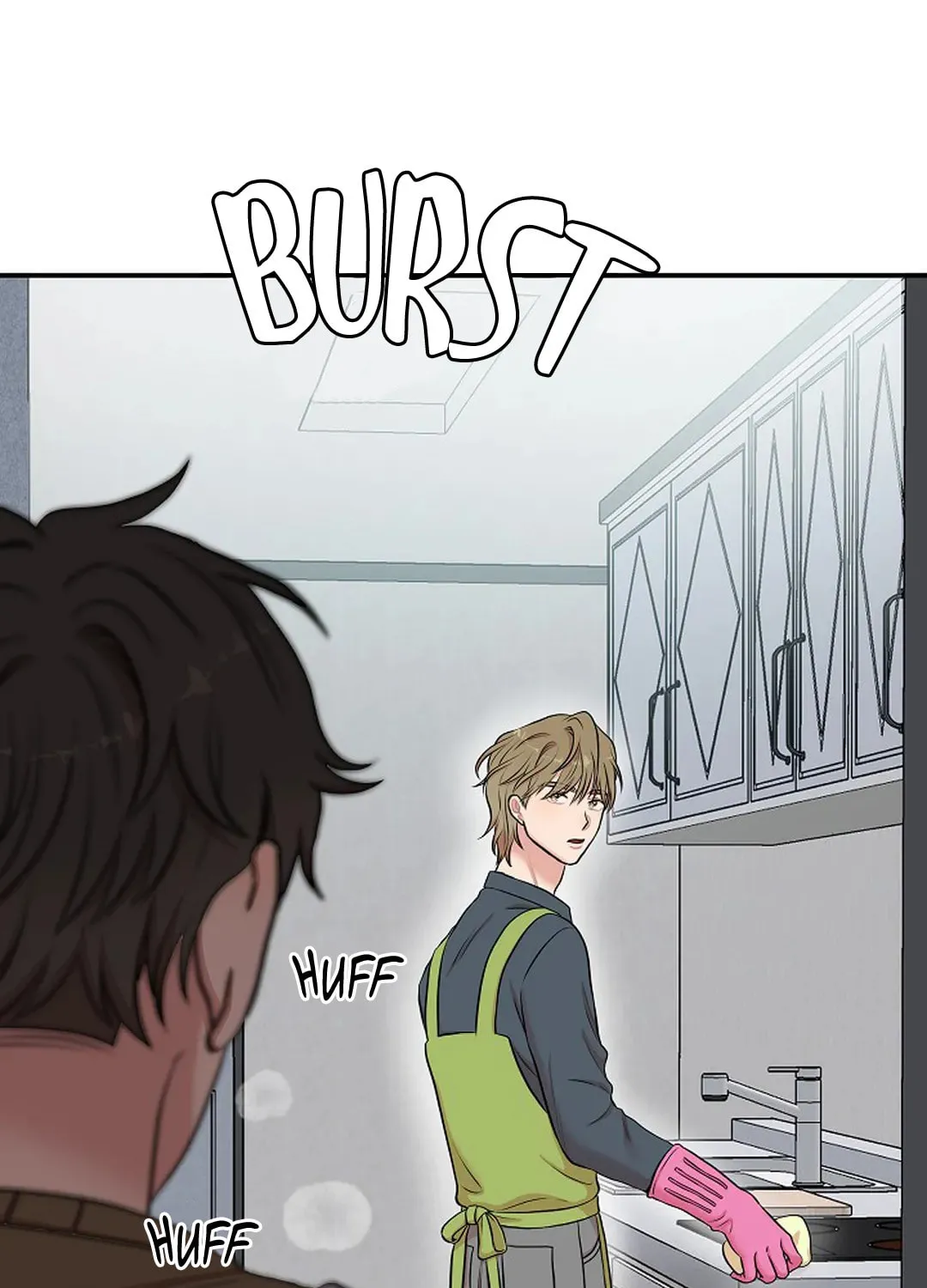 Read Engrave the Mark, Master chapter 11 image 134 on Lezhin