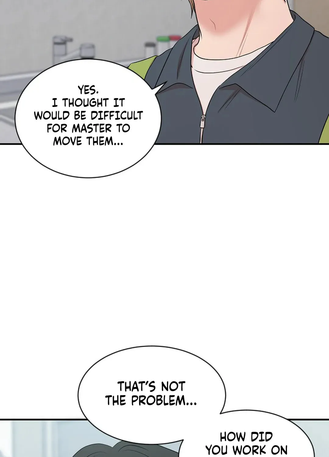 Read Engrave the Mark, Master chapter 11 image 138 on Lezhin