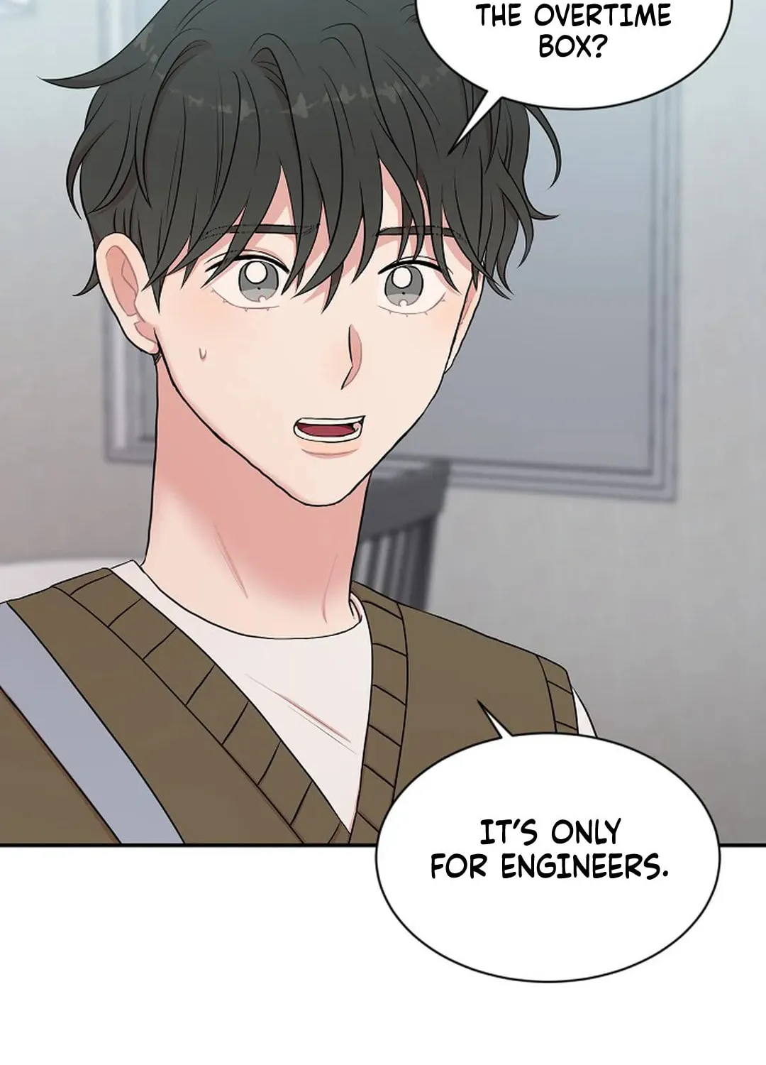 Read Engrave the Mark, Master chapter 11 image 139 on Lezhin
