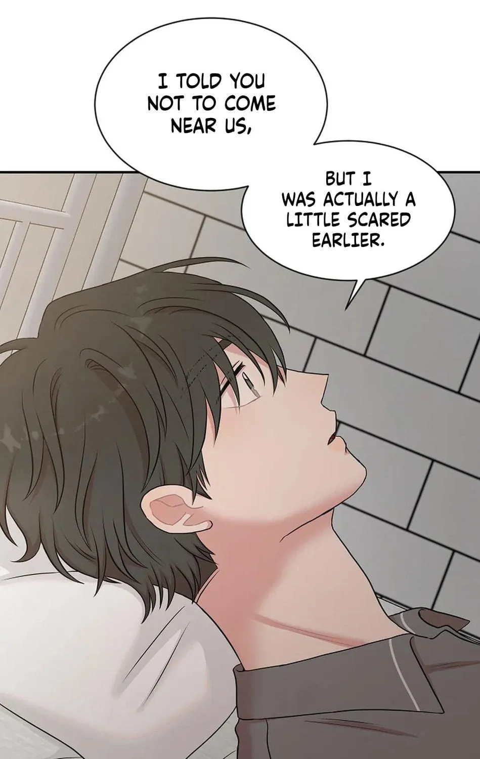 Read Engrave the Mark, Master chapter 11 image 14 on Lezhin