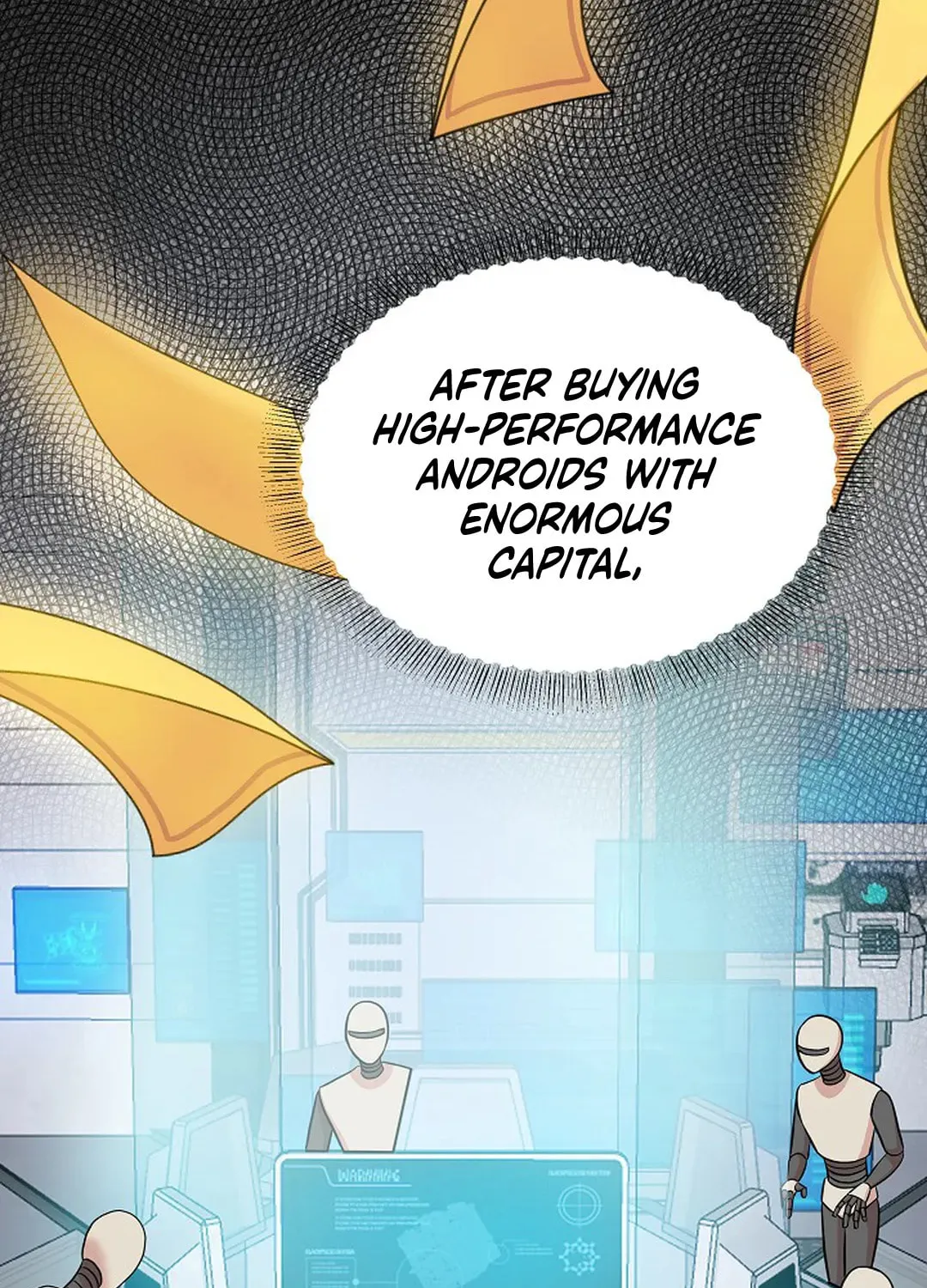 Read Engrave the Mark, Master chapter 11 image 145 on Lezhin