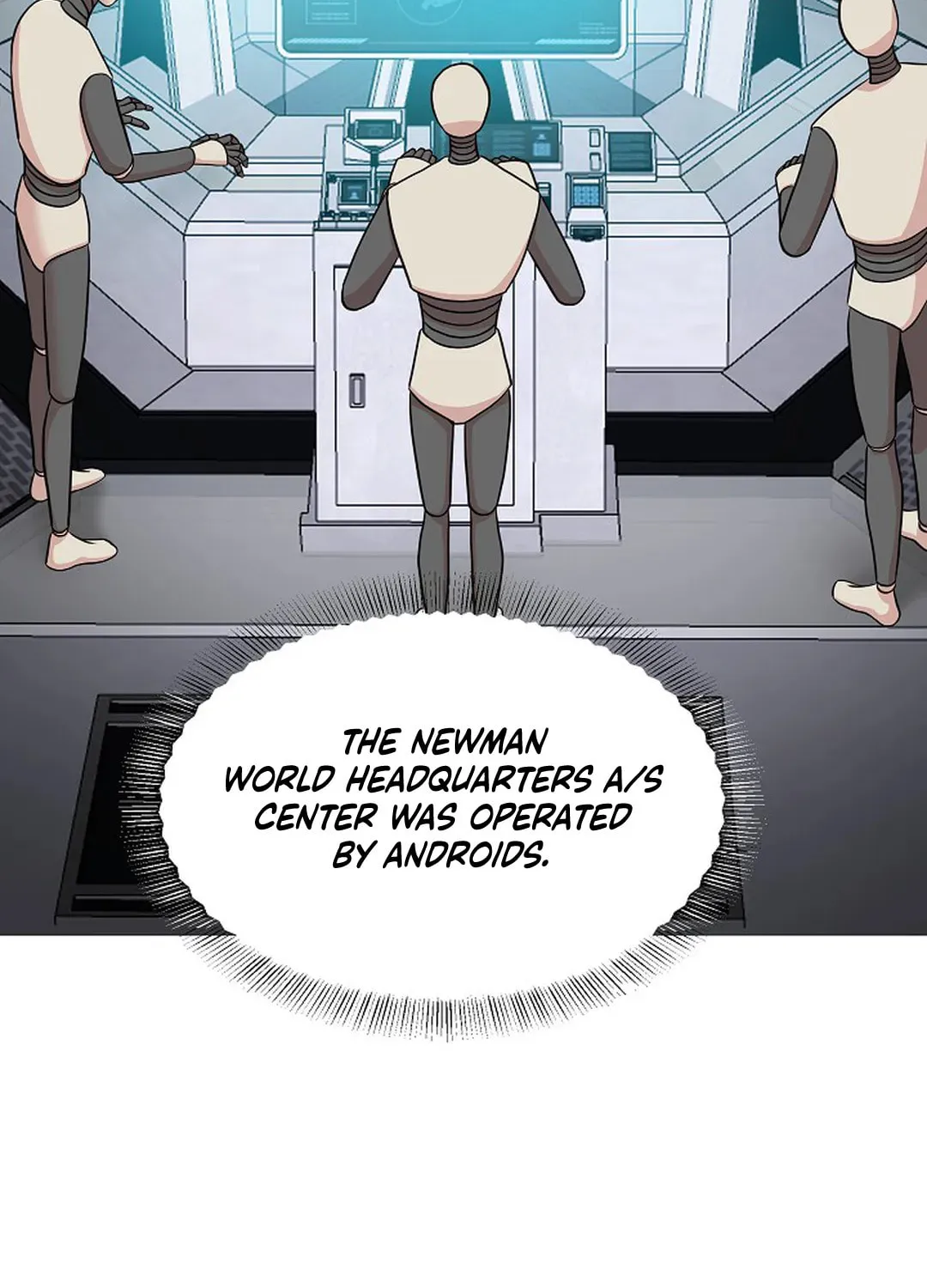 Read Engrave the Mark, Master chapter 11 image 146 on Lezhin