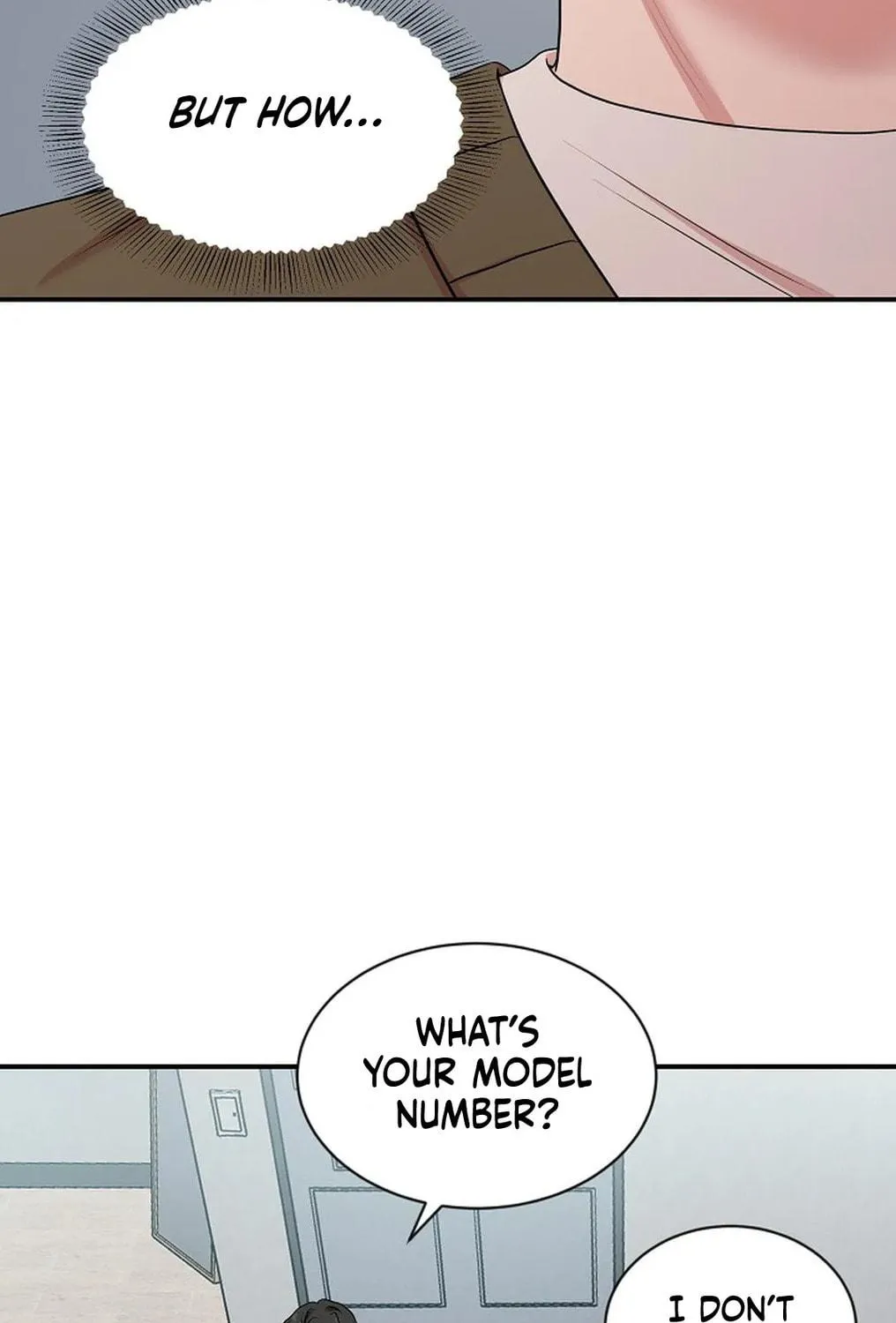 Read Engrave the Mark, Master chapter 11 image 150 on Lezhin