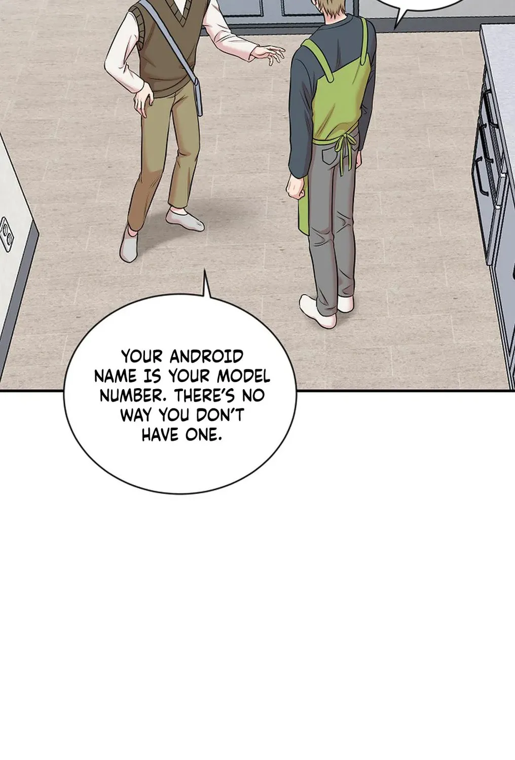 Read Engrave the Mark, Master chapter 11 image 152 on Lezhin