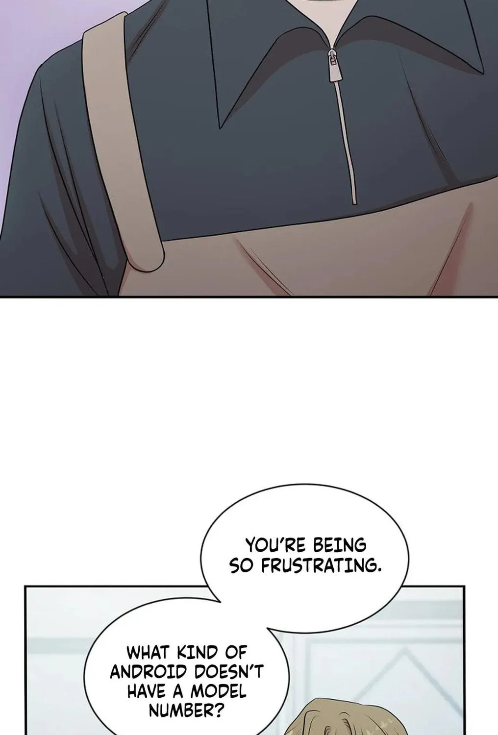 Read Engrave the Mark, Master chapter 11 image 156 on Lezhin