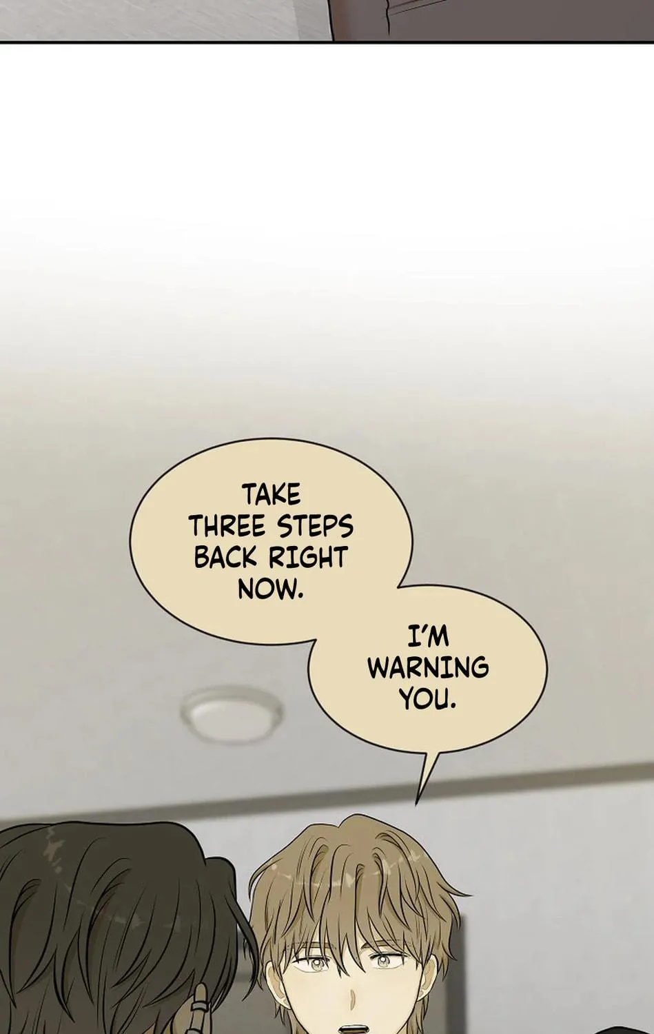 Read Engrave the Mark, Master chapter 11 image 16 on Lezhin