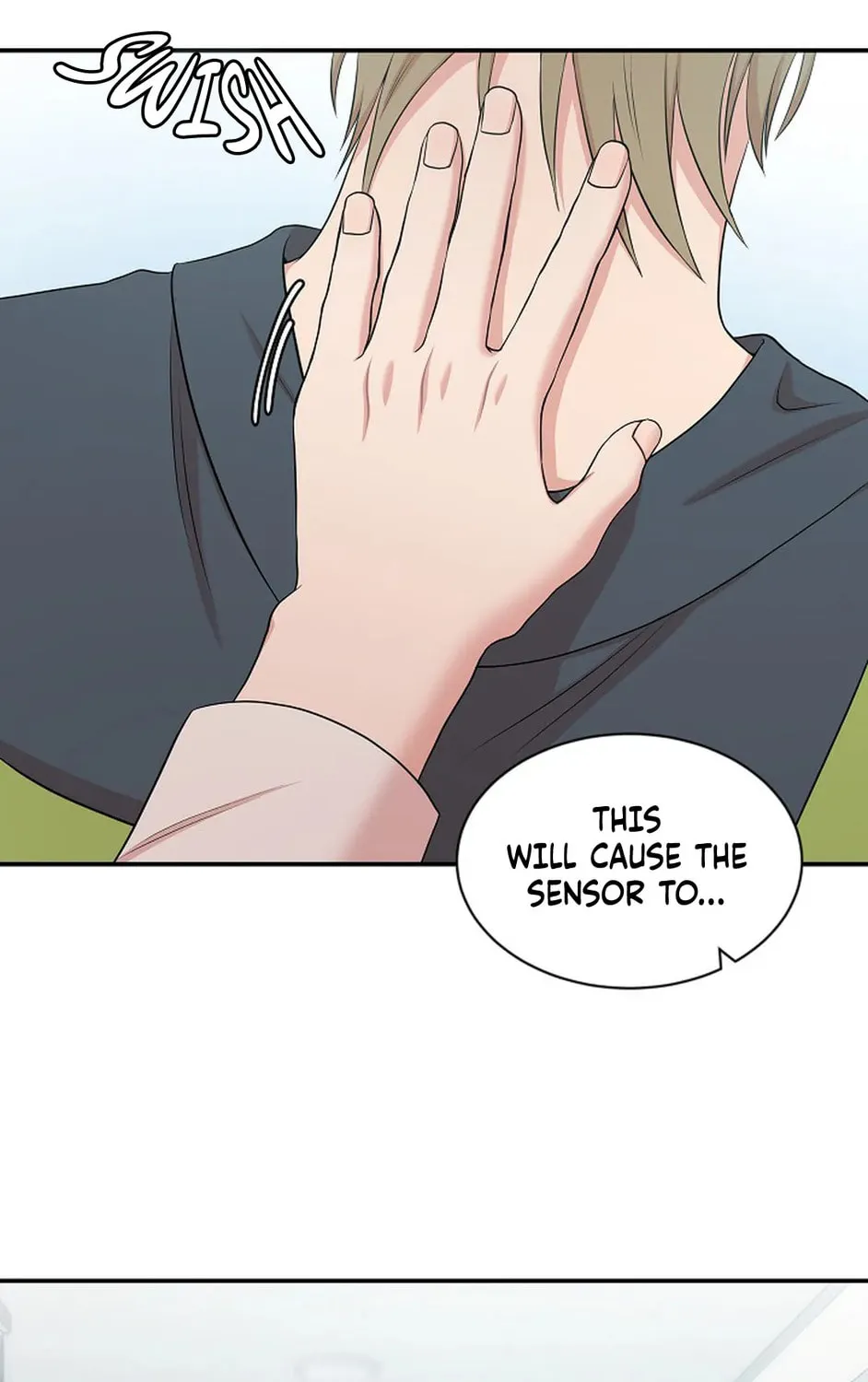 Read Engrave the Mark, Master chapter 11 image 160 on Lezhin