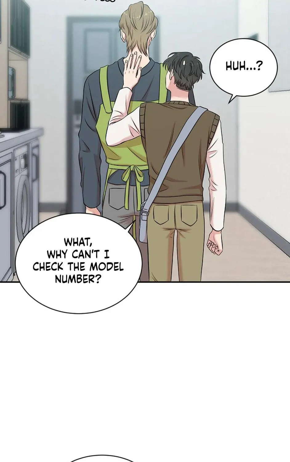 Read Engrave the Mark, Master chapter 11 image 162 on Lezhin