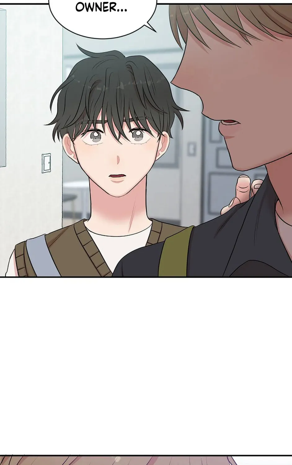 Read Engrave the Mark, Master chapter 11 image 164 on Lezhin