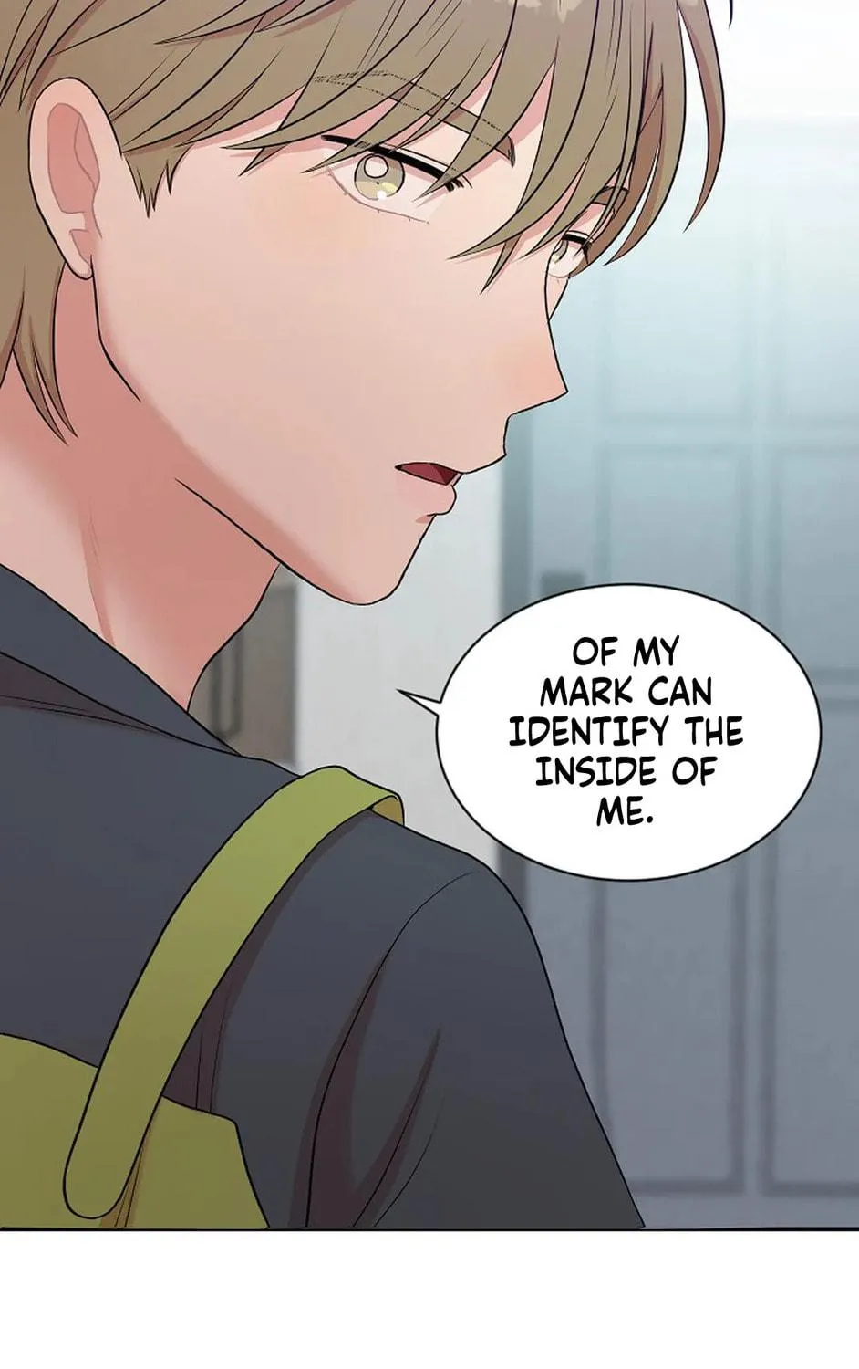 Read Engrave the Mark, Master chapter 11 image 166 on Lezhin