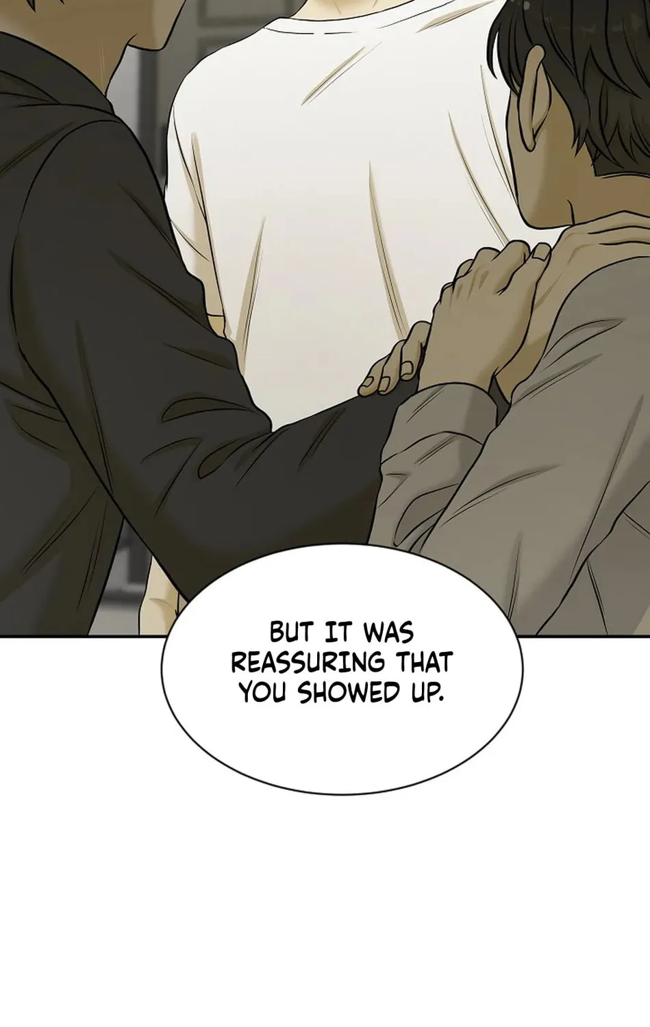Read Engrave the Mark, Master chapter 11 image 18 on Lezhin