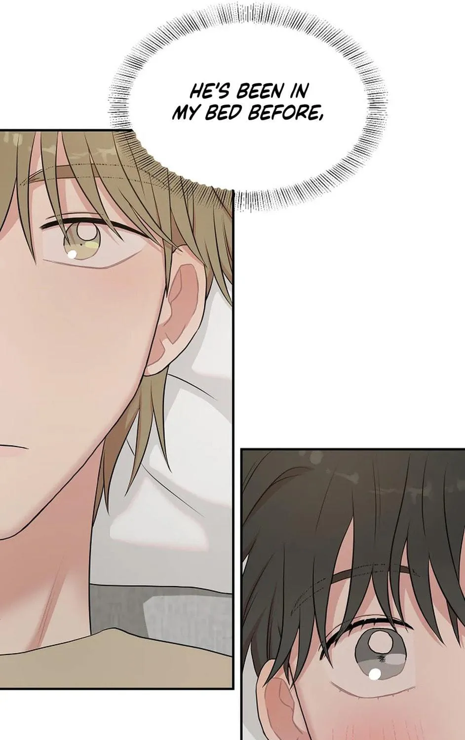 Read Engrave the Mark, Master chapter 11 image 2 on Lezhin
