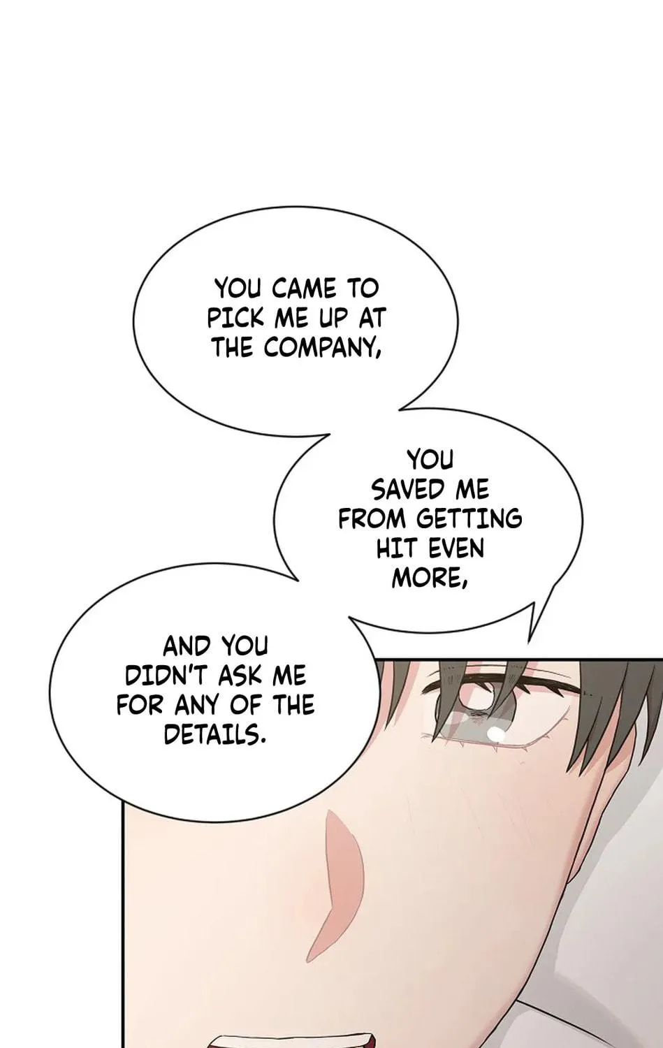 Read Engrave the Mark, Master chapter 11 image 20 on Lezhin
