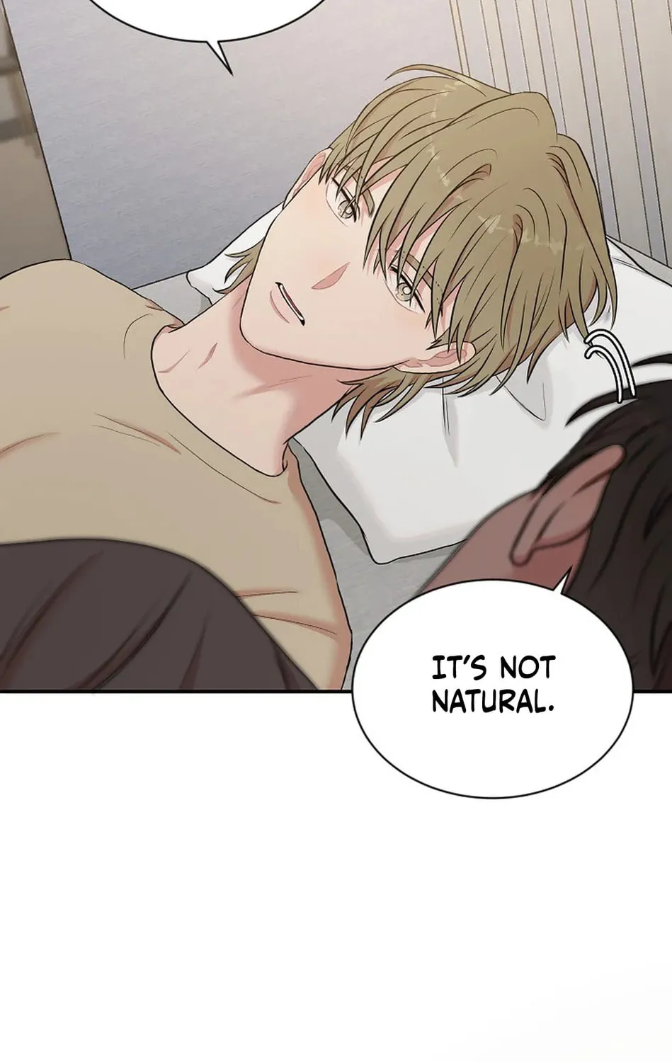 Read Engrave the Mark, Master chapter 11 image 24 on Lezhin