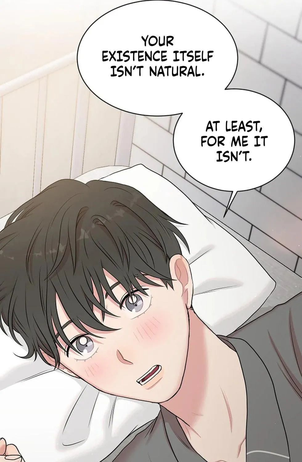 Read Engrave the Mark, Master chapter 11 image 26 on Lezhin