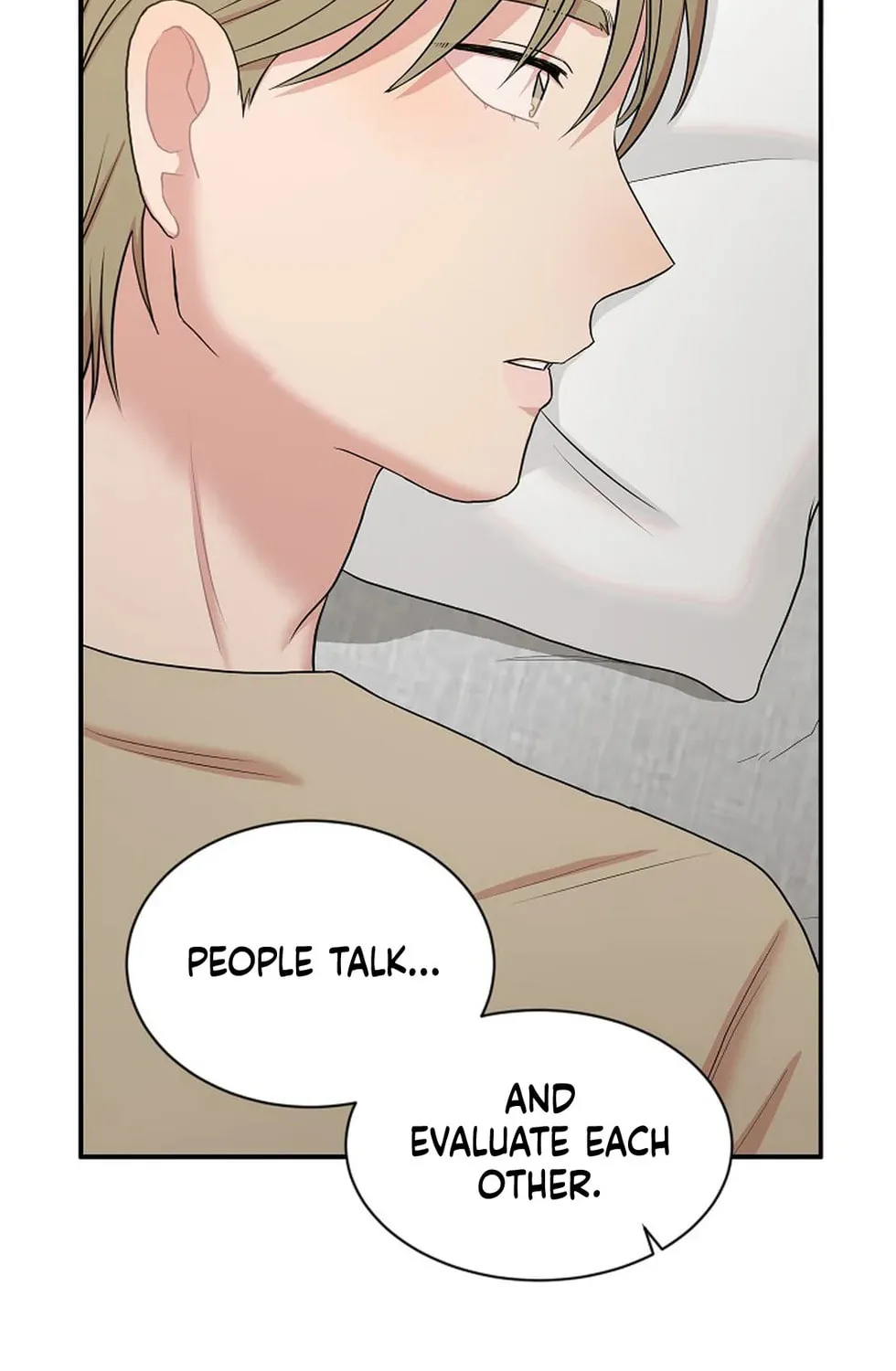 Read Engrave the Mark, Master chapter 11 image 30 on Lezhin