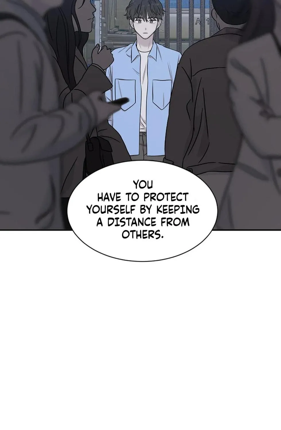 Read Engrave the Mark, Master chapter 11 image 36 on Lezhin