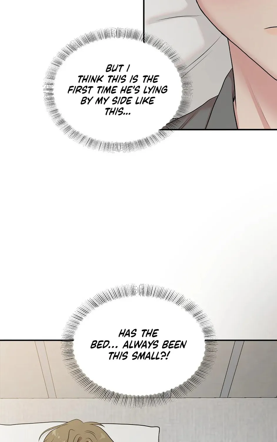 Read Engrave the Mark, Master chapter 11 image 4 on Lezhin
