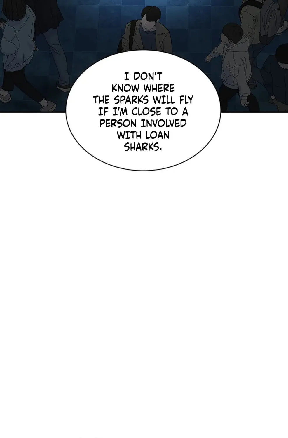 Read Engrave the Mark, Master chapter 11 image 40 on Lezhin