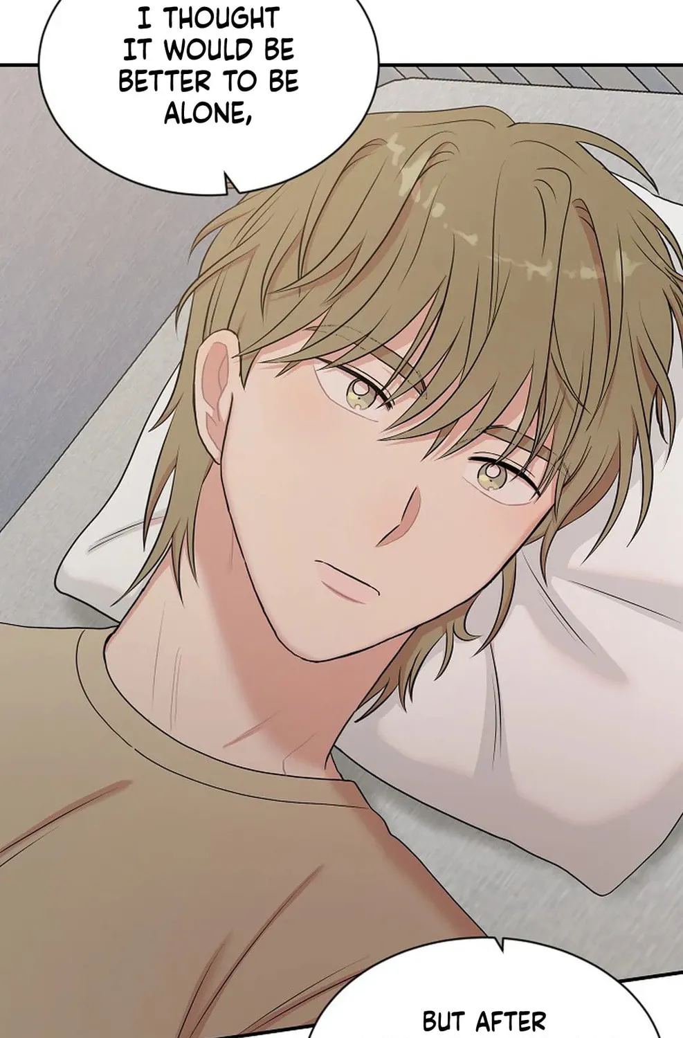 Read Engrave the Mark, Master chapter 11 image 42 on Lezhin