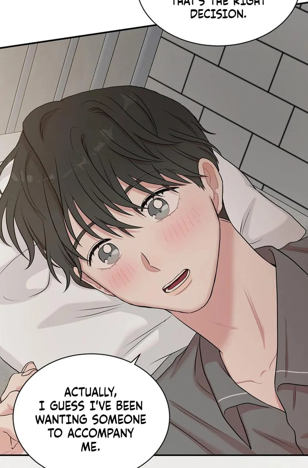Read Engrave the Mark, Master chapter 11 image 44 on Lezhin