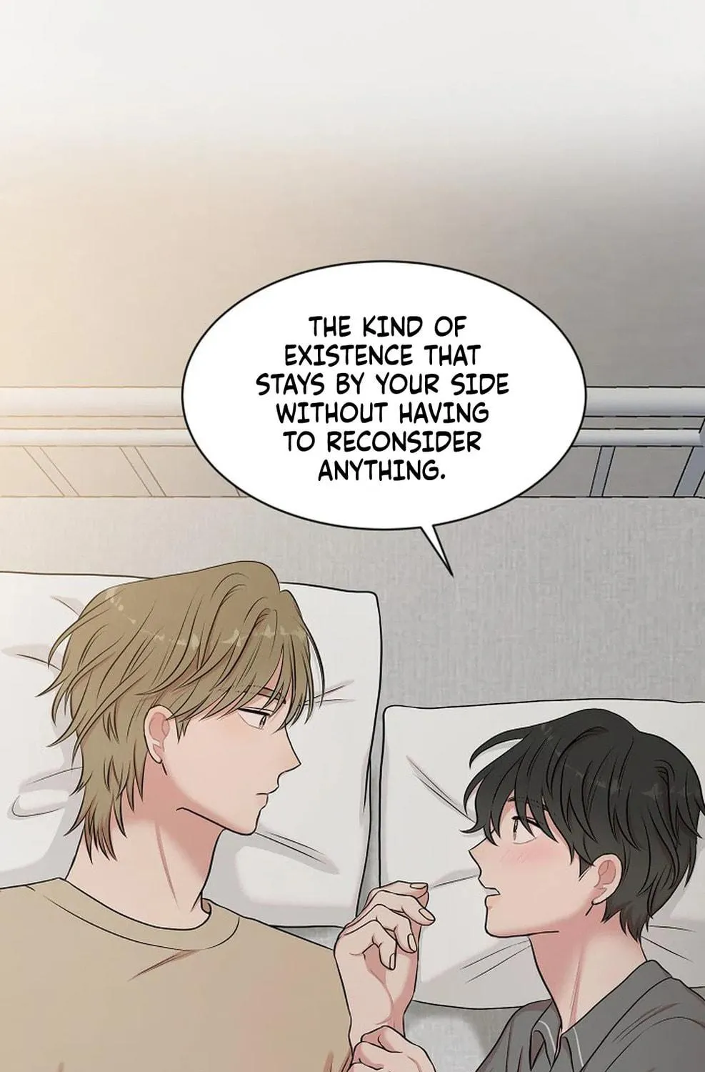 Read Engrave the Mark, Master chapter 11 image 46 on Lezhin