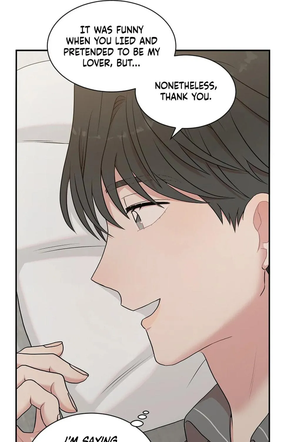 Read Engrave the Mark, Master chapter 11 image 50 on Lezhin
