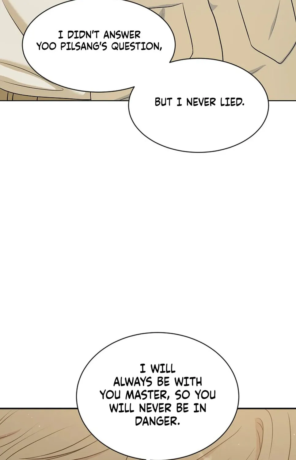 Read Engrave the Mark, Master chapter 11 image 58 on Lezhin
