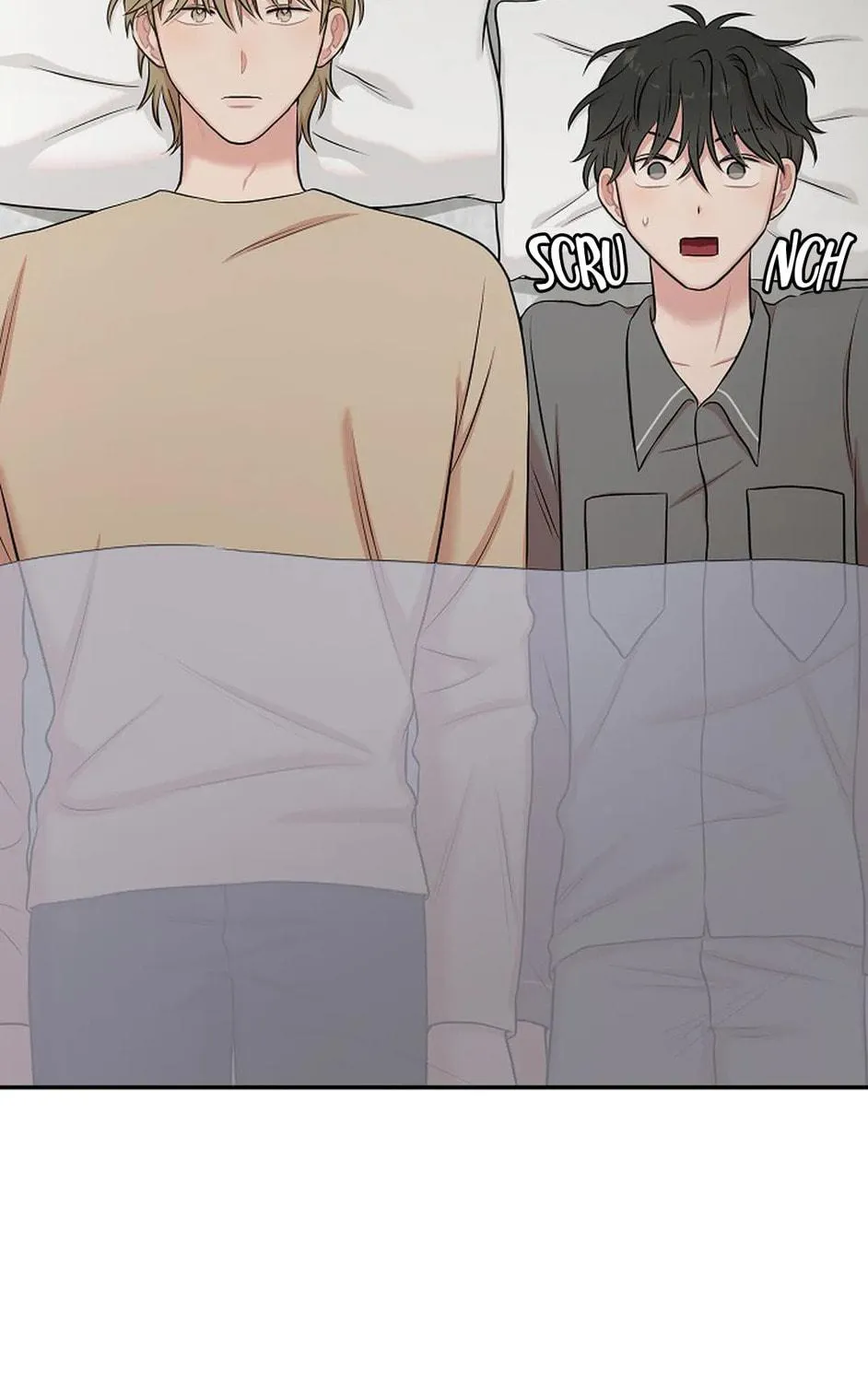 Read Engrave the Mark, Master chapter 11 image 6 on Lezhin