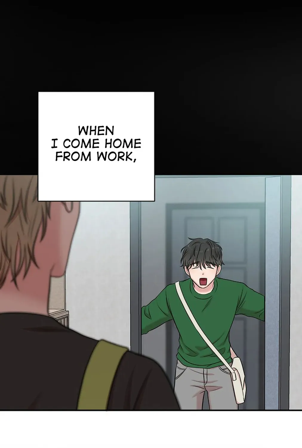 Read Engrave the Mark, Master chapter 11 image 72 on Lezhin