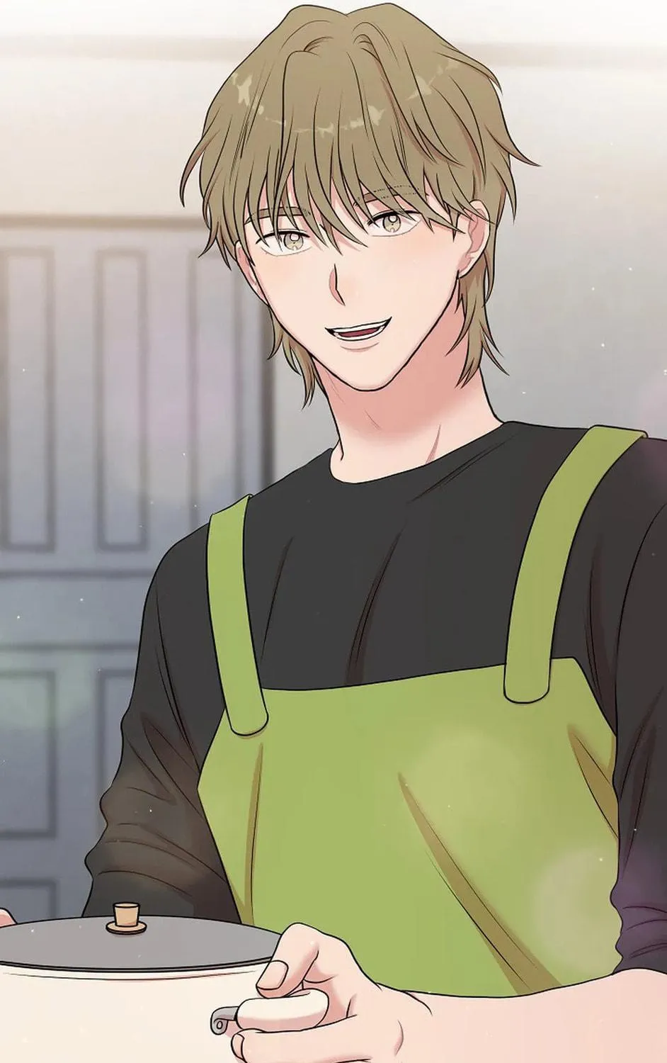 Read Engrave the Mark, Master chapter 11 image 74 on Lezhin