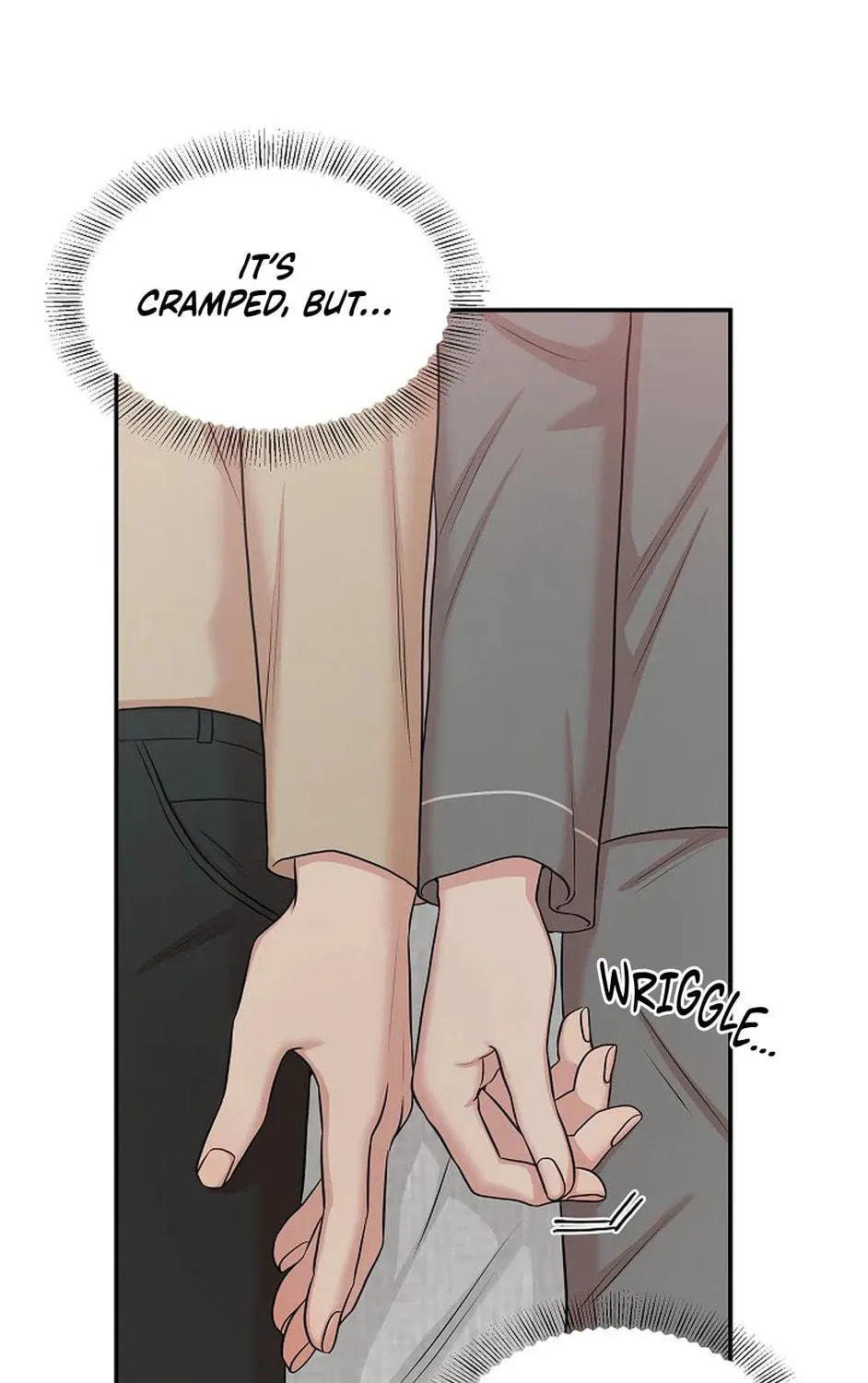 Read Engrave the Mark, Master chapter 11 image 8 on Lezhin