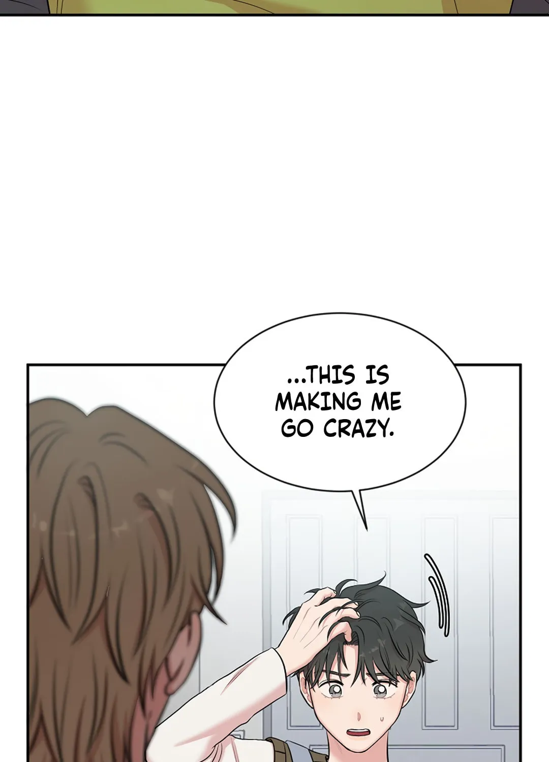 Read Engrave the Mark, Master chapter 12 image 10 on Lezhin