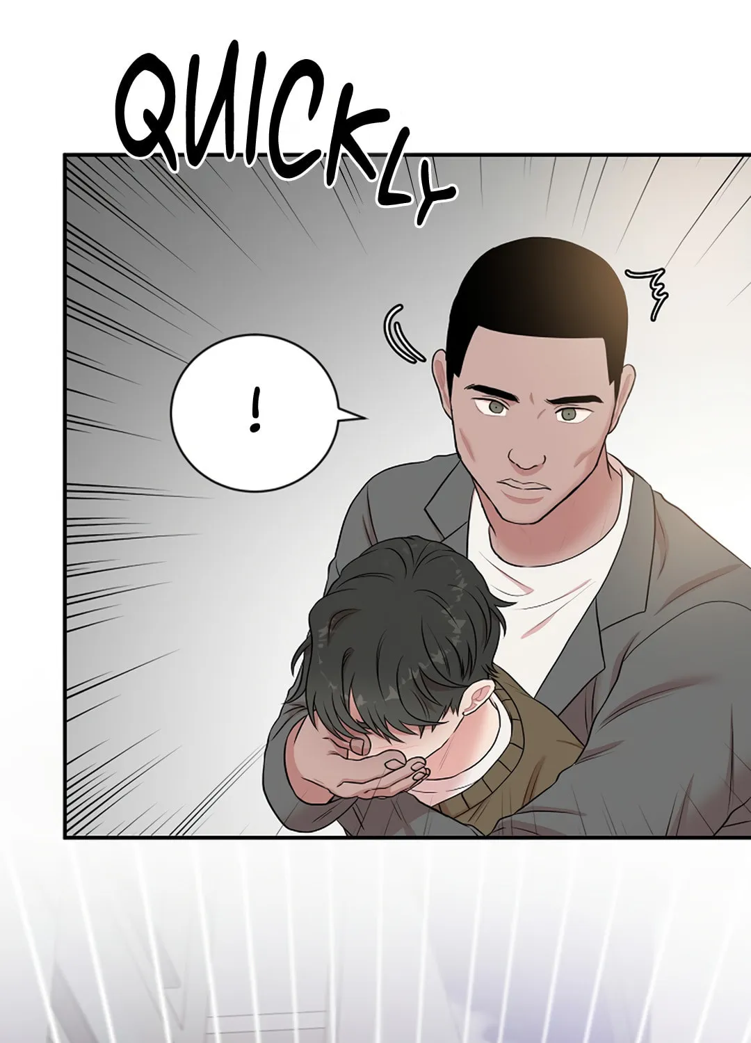Read Engrave the Mark, Master chapter 12 image 102 on Lezhin