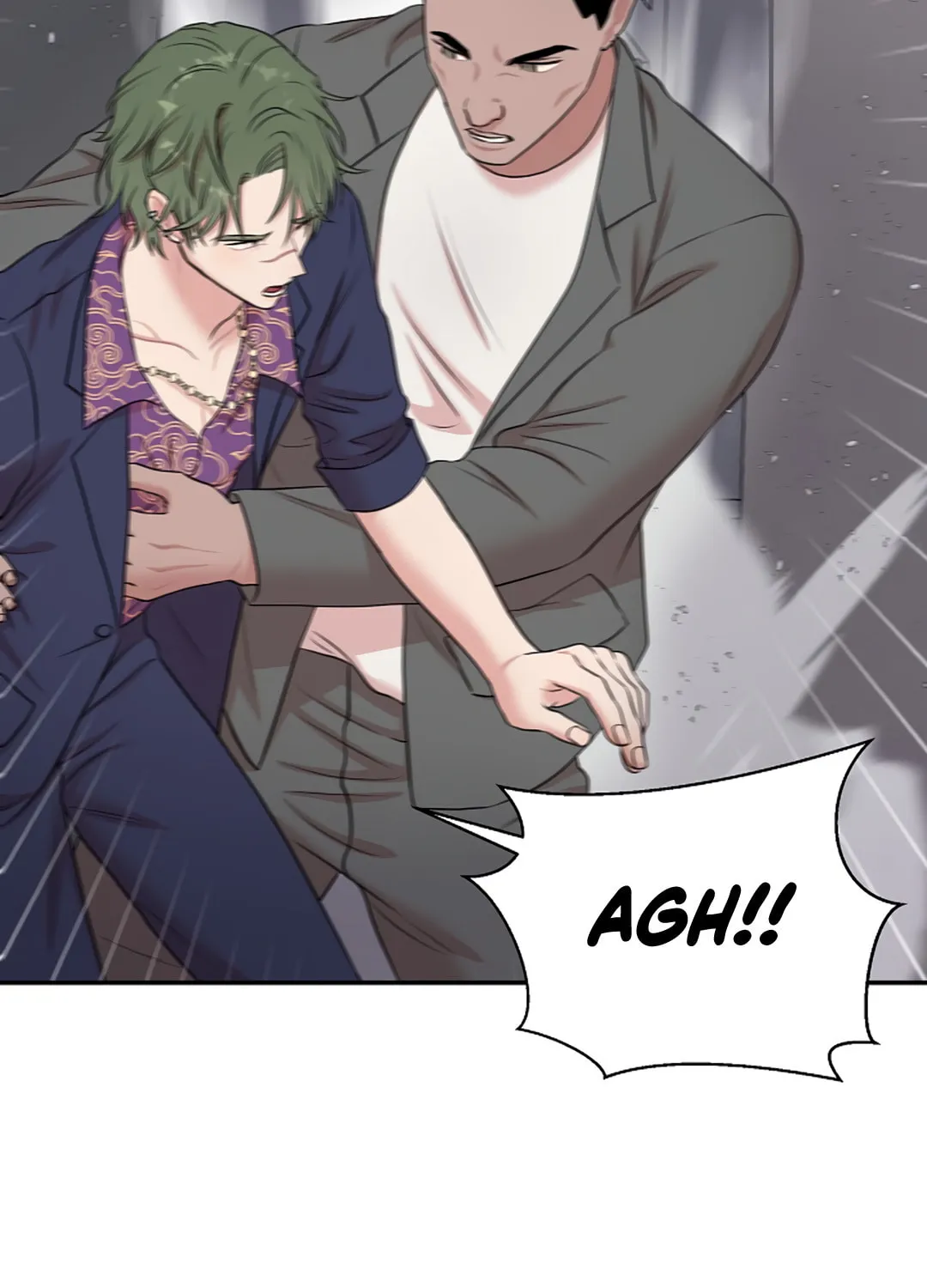 Read Engrave the Mark, Master chapter 12 image 104 on Lezhin