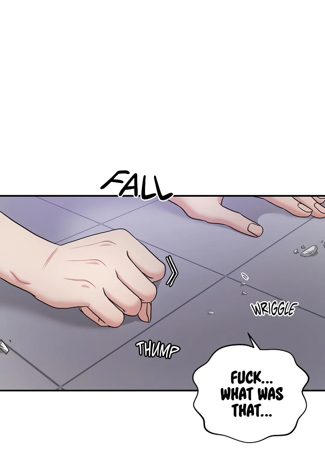 Read Engrave the Mark, Master chapter 12 image 105 on Lezhin