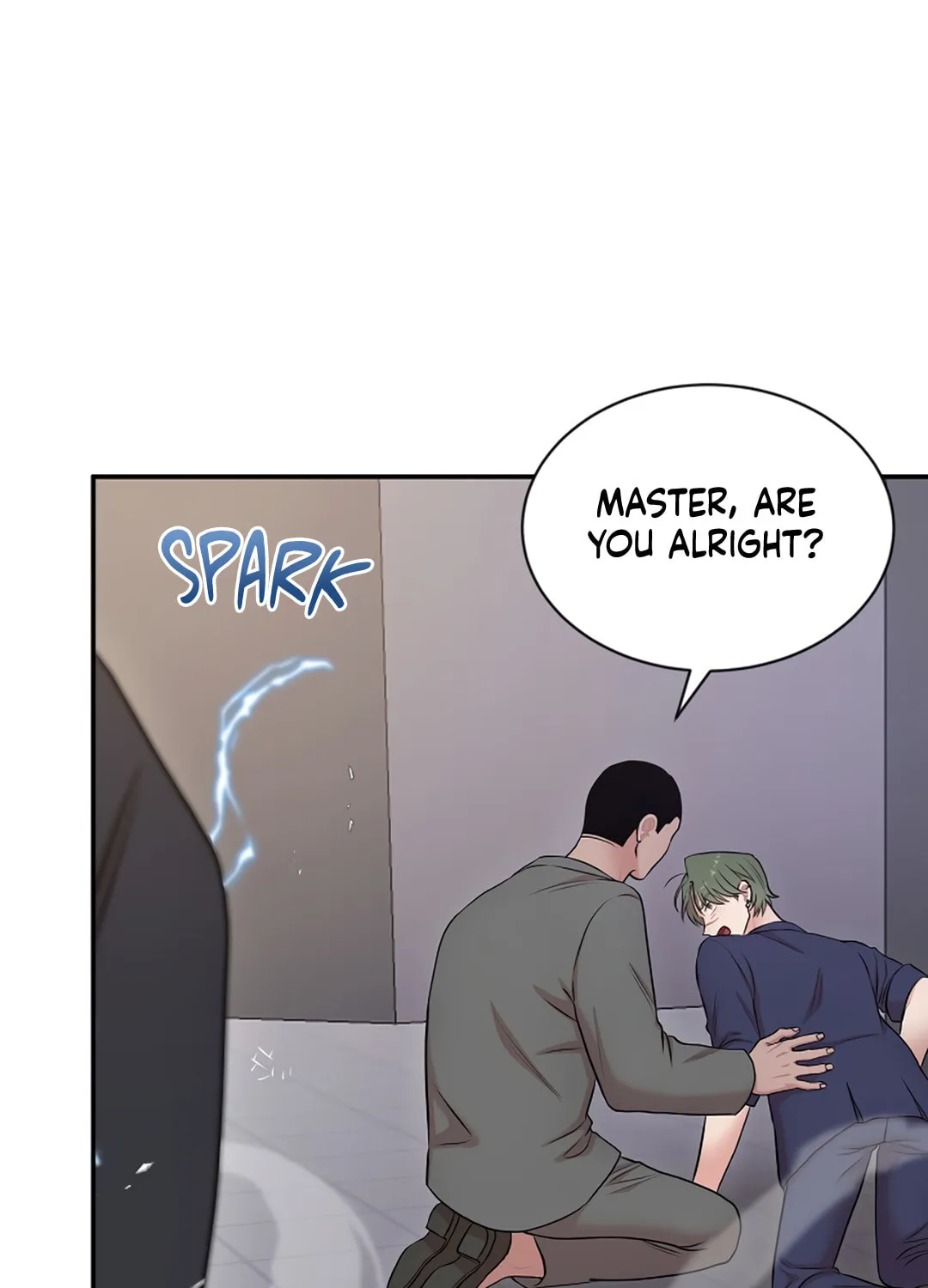 Read Engrave the Mark, Master chapter 12 image 106 on Lezhin