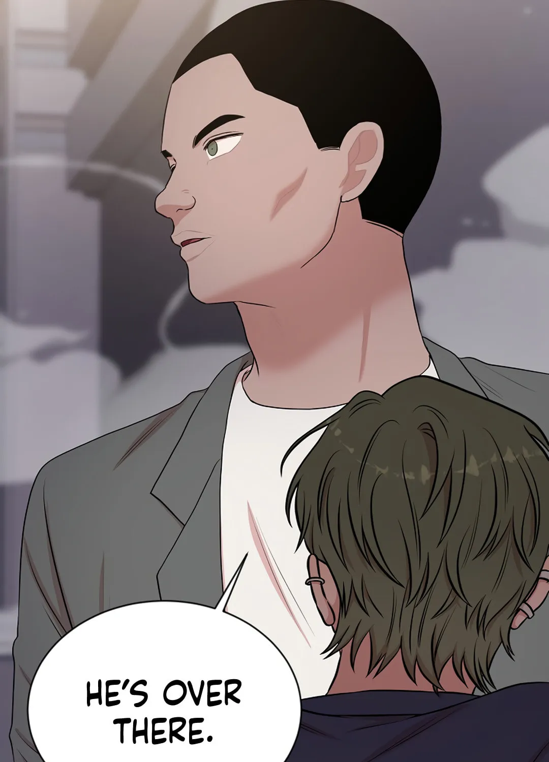 Read Engrave the Mark, Master chapter 12 image 108 on Lezhin