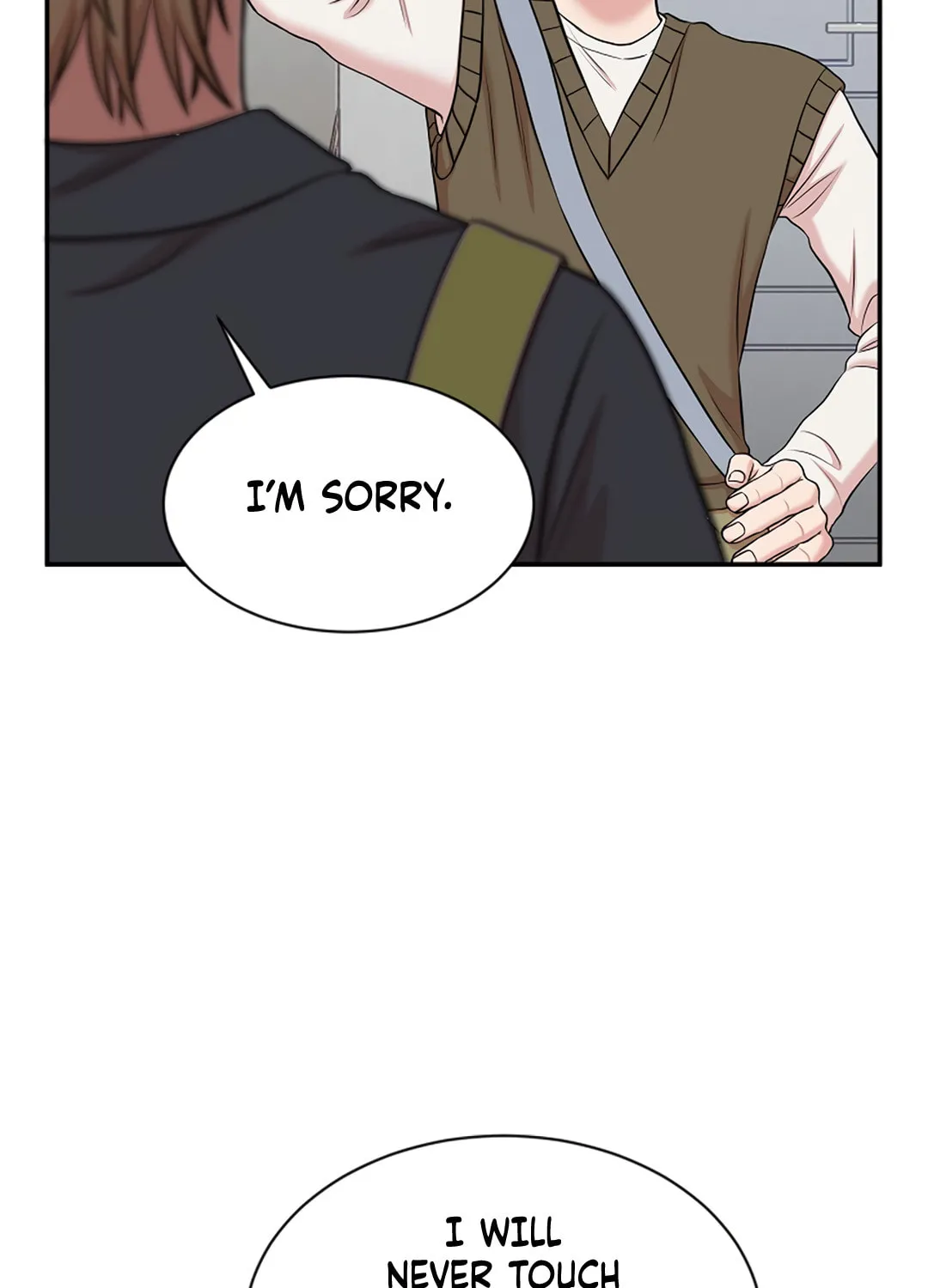 Read Engrave the Mark, Master chapter 12 image 11 on Lezhin