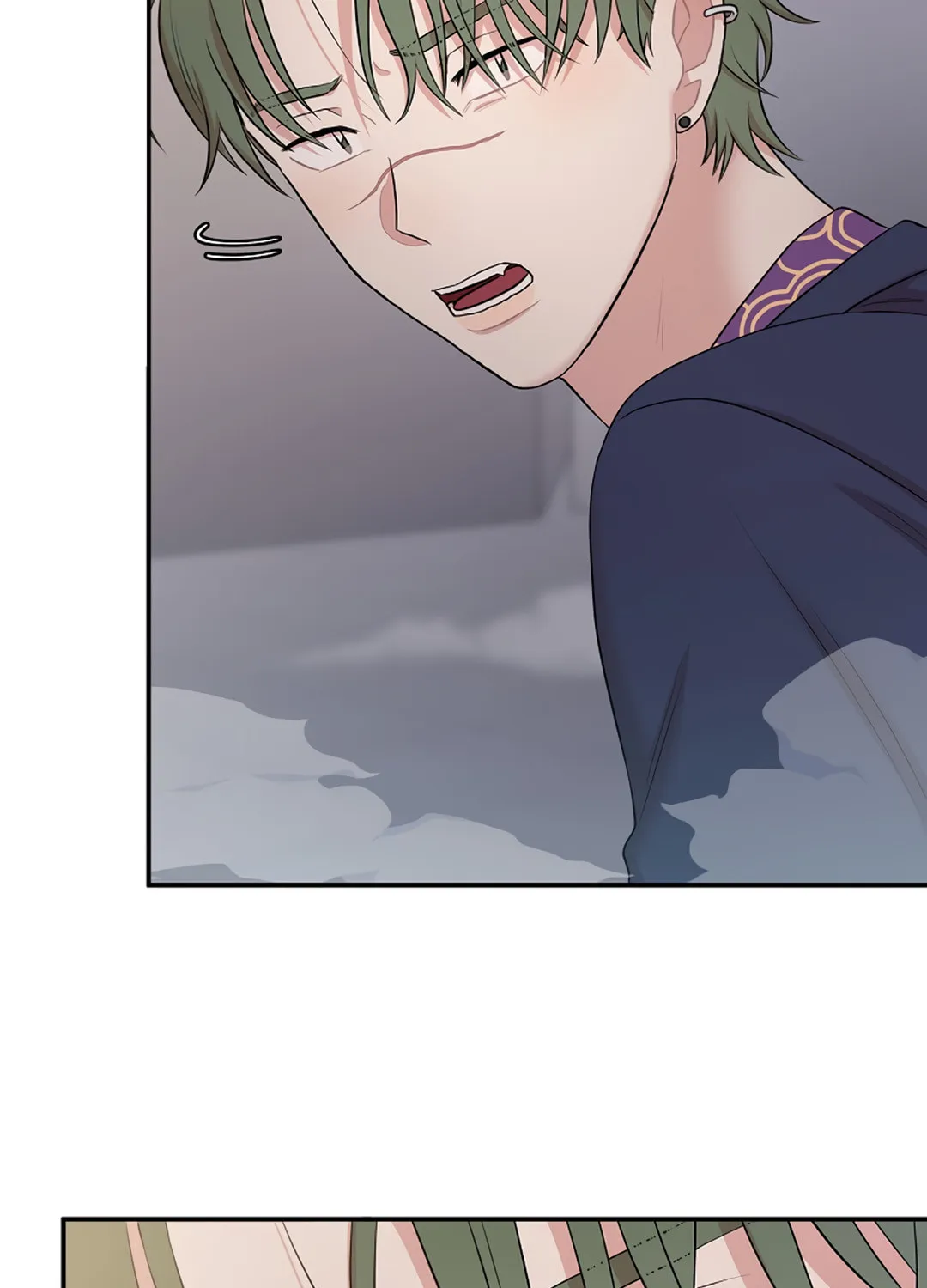 Read Engrave the Mark, Master chapter 12 image 110 on Lezhin