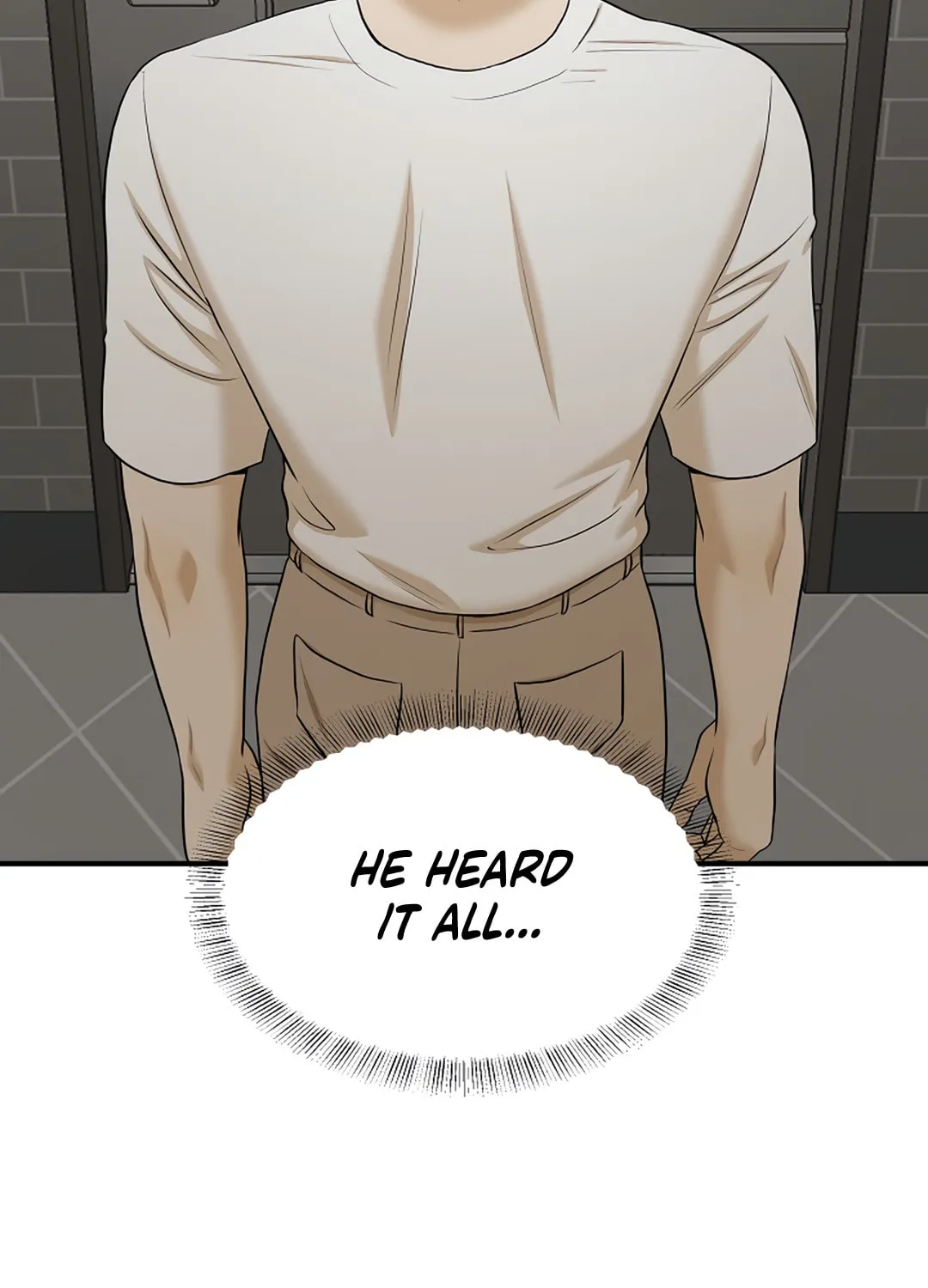 Read Engrave the Mark, Master chapter 12 image 18 on Lezhin