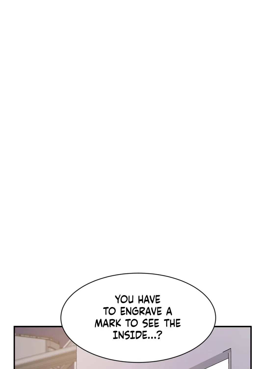 Read Engrave the Mark, Master chapter 12 image 2 on Lezhin