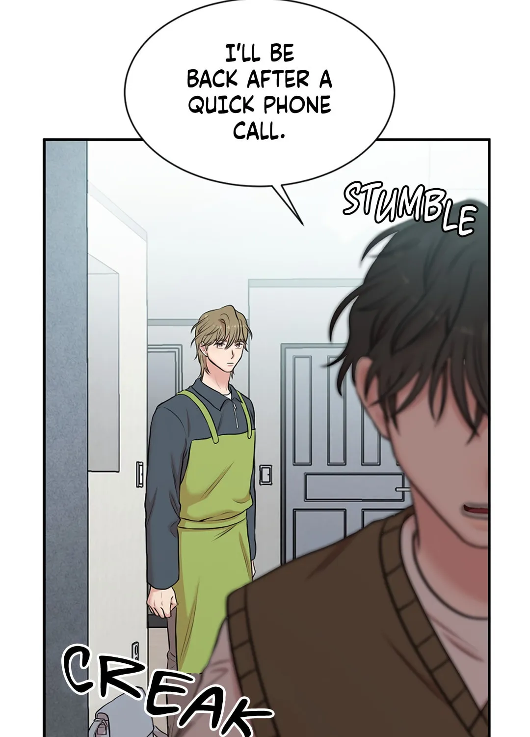 Read Engrave the Mark, Master chapter 12 image 20 on Lezhin