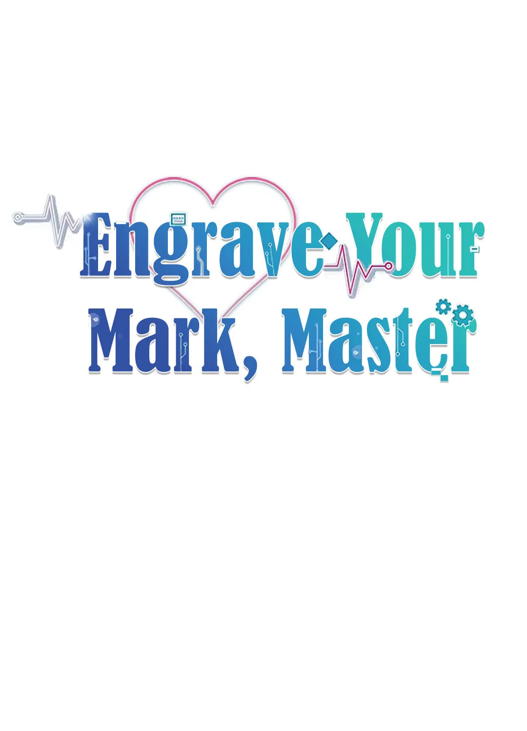 Read Engrave the Mark, Master chapter 12 image 23 on Lezhin