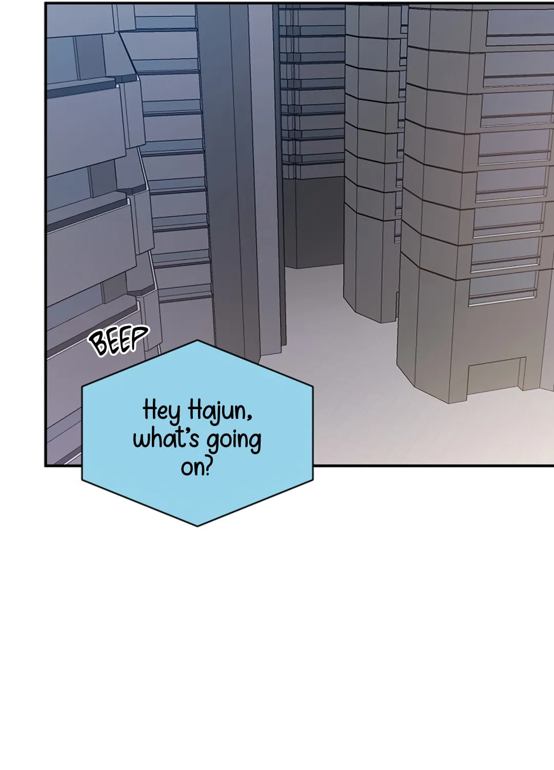 Read Engrave the Mark, Master chapter 12 image 26 on Lezhin