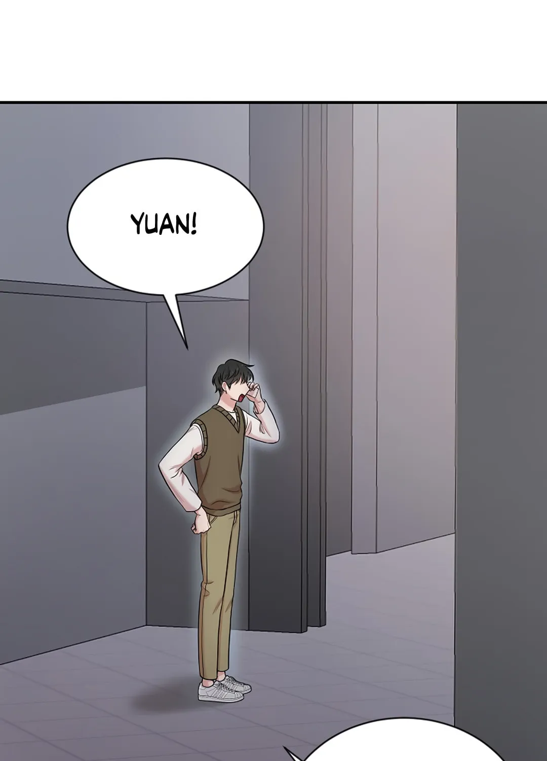 Read Engrave the Mark, Master chapter 12 image 27 on Lezhin