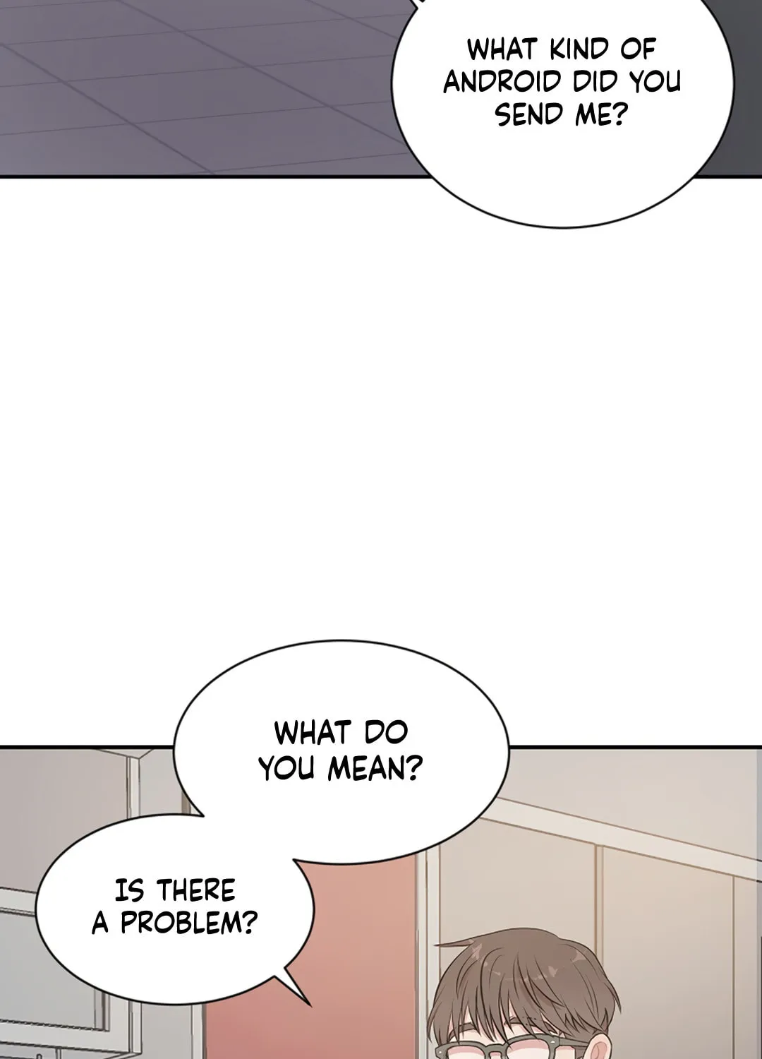 Read Engrave the Mark, Master chapter 12 image 28 on Lezhin