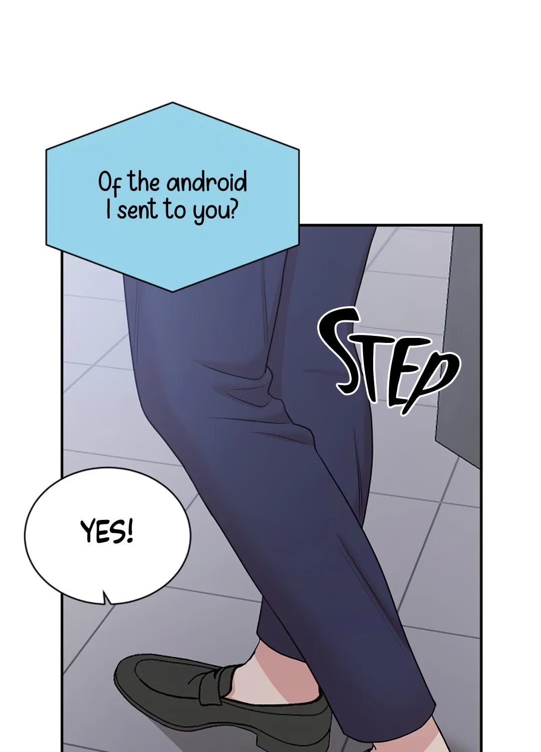 Read Engrave the Mark, Master chapter 12 image 30 on Lezhin