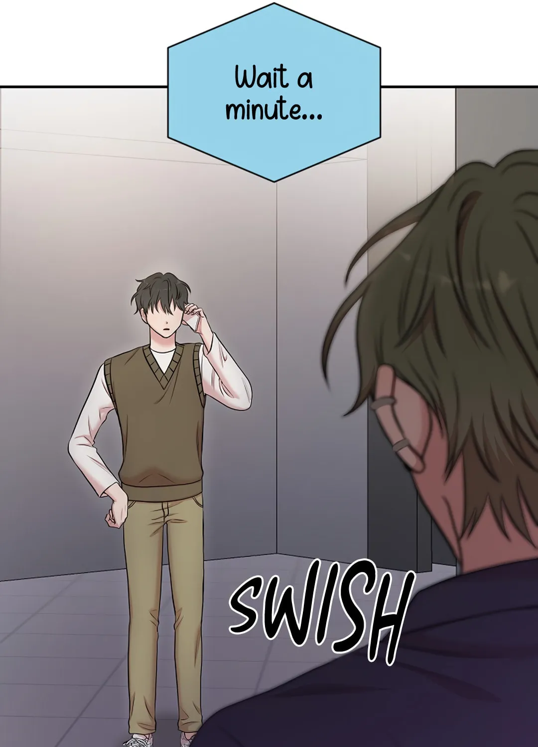 Read Engrave the Mark, Master chapter 12 image 32 on Lezhin