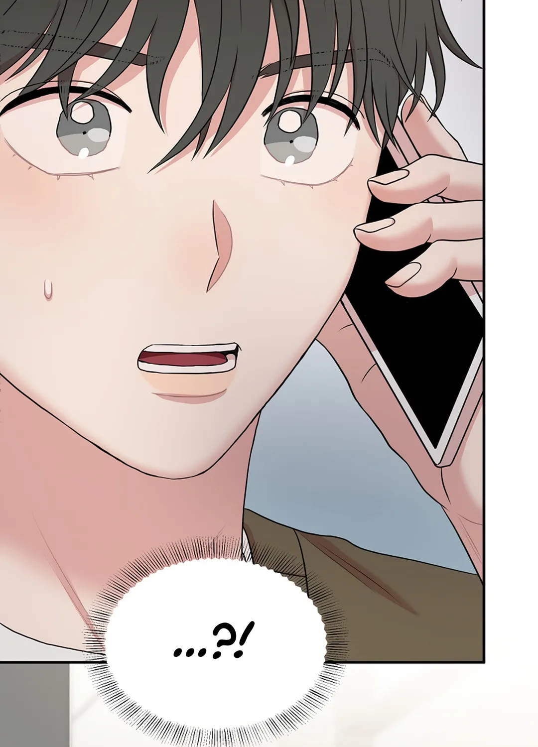 Read Engrave the Mark, Master chapter 12 image 34 on Lezhin